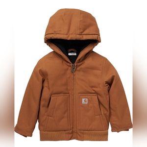 Carhartt Toddler Jacket
